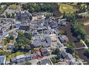 Maison 2 pièces 41 m²