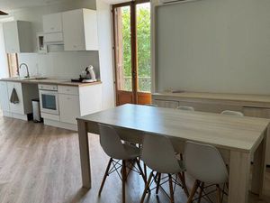 À louer – Appartement 53 m²