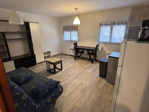 Appartement meublé Maiche