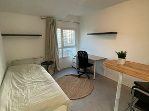 Studio étudiant - complètement rénové