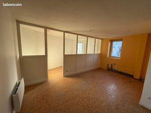 Appartement T3 Saint-André avec parking et garage