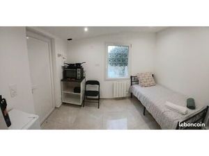 A louer studio indépendant 11m² - Proche Paris et Aéroport CDG