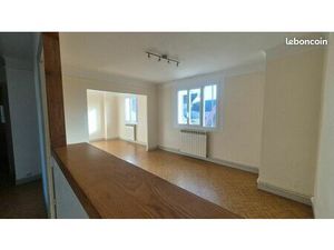 2 chambres Grand salon 6mn Sud Tarbes