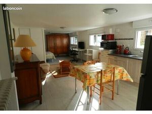 Location meublée T1 bis 42m2