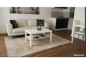 T3 de 59m2 proche Lyon 8 et Tram