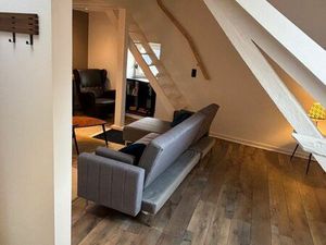 Appartement 90m2 meublé entièrement