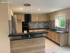 Loue maison individuelle de plain pied