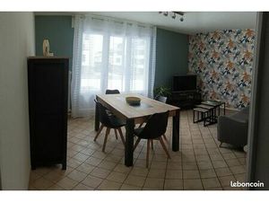 Appartement T2 de 50 m²