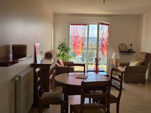 Location appartement meublé