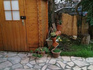 Appartement T2 meublé avec jardin – Champigny-sur-Marne (94)