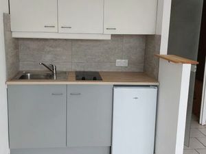 T1 bis  avenue Francis Bouet à Cholet