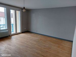 Appartement F5 104m2 Jarny