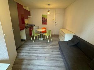 La Roche-Blanche - Studio meublé