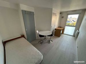 Location - appartement meubé - Laval