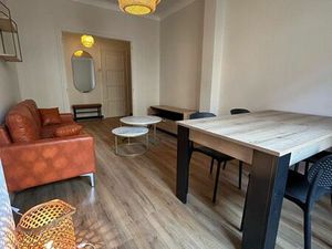 T3 meublé refait à neuf Hyper Centre du Puy