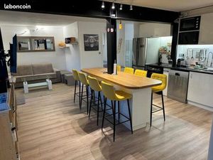 Pour de Belles VACANCES  Plein sud  Appartement pour 8 personnes  Au coeur de la station d