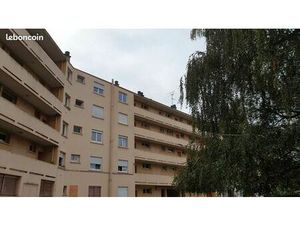Loue Appartement T3 meublé