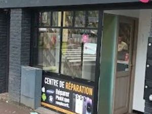 A louez studio rdc 25 m2