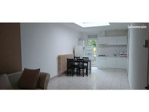 3 pieces 67 m2 Ponchateau