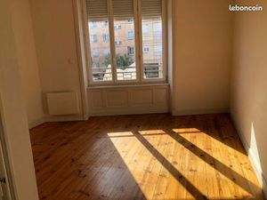 Appartement 2 pièces avec terrasse centre ville