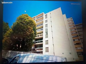 T3 refait à neuf - 69m2 - Haut Fauriel/ Rond Point