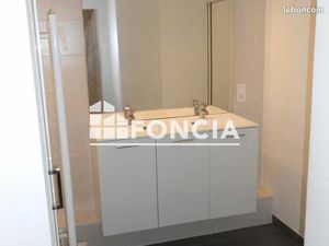 Appartement 3 pièces 86 m²