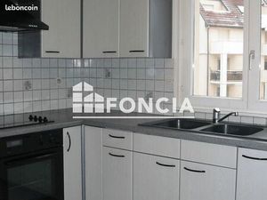 Appartement 4 pièces 78 m²