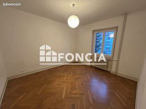 Appartement 3 pièces 76 m²