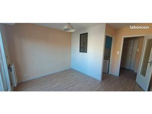 T1 non meublé avec cuisine équipée Tarbes centre ville