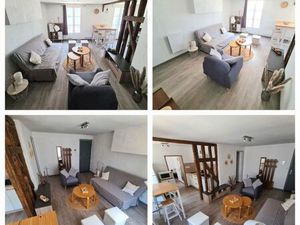 T2 Meublé en plein coeur du bouchon