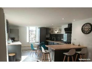 T3 refait à neuf Vichy