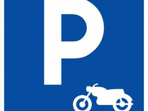 Location garage moto