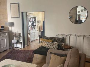 Échoppe bordelaise - nansouty