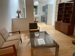 Maison de ville centre historique