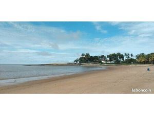 Recherche maison en location annuelle -Arcachon et alentours