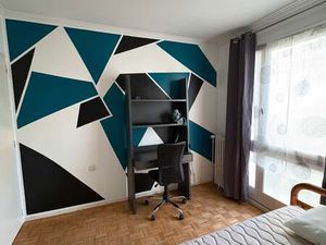 Chambre à louer chez l'habitant