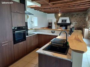 Location grande maison