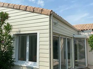 Maison puilboreau T4