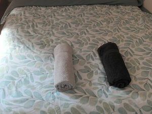 Apparemment 23 mètres carrés