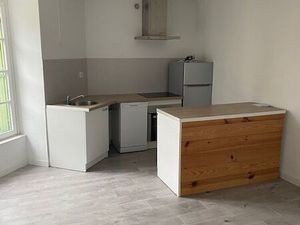 Appartement 3 pièces 56m2