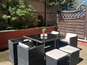 T2 Meublé refait à neuf