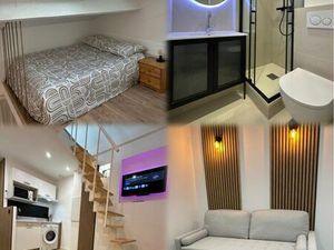 Appartement Duplex entièrement rénové ☀️