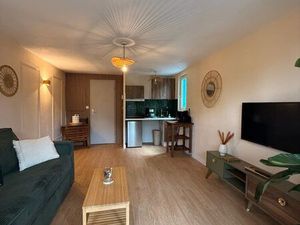 T2 à louer au teich