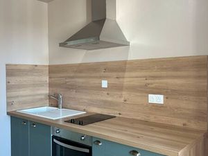 T2 refait à neuf Vichy