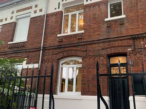 Maison rénovée avenue canon d’or Lambersart