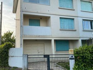 Maison T4 avec jardin