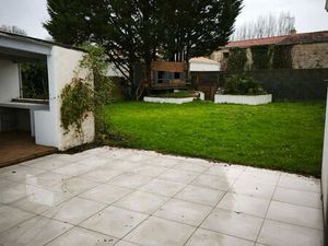 Maison individuelle dans quartier calme