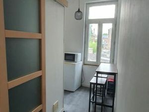 Studio T1 bis – meublé rénové – 23 m² – Calme – Disponible immédiatement
