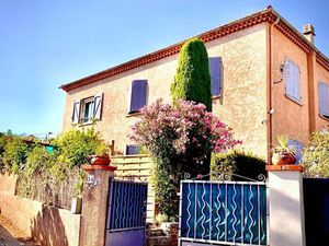 Location meublé Bormes les mimosas