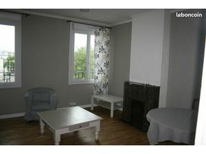 Appartement T2 meublé